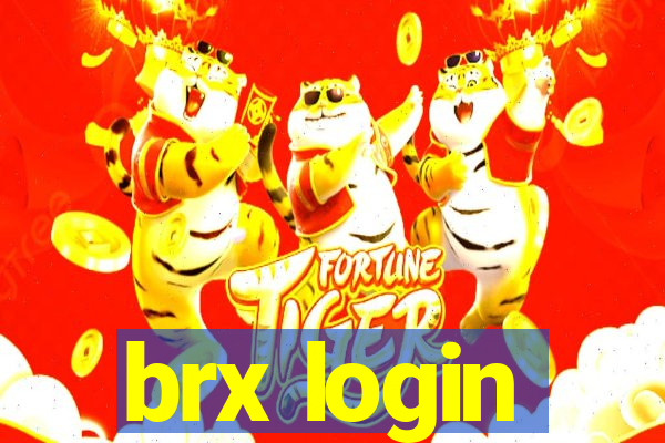 brx login